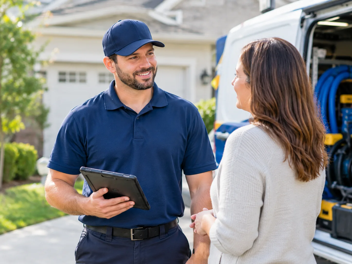 Sewage Backup Cleanup South Gibson, PA FAQs